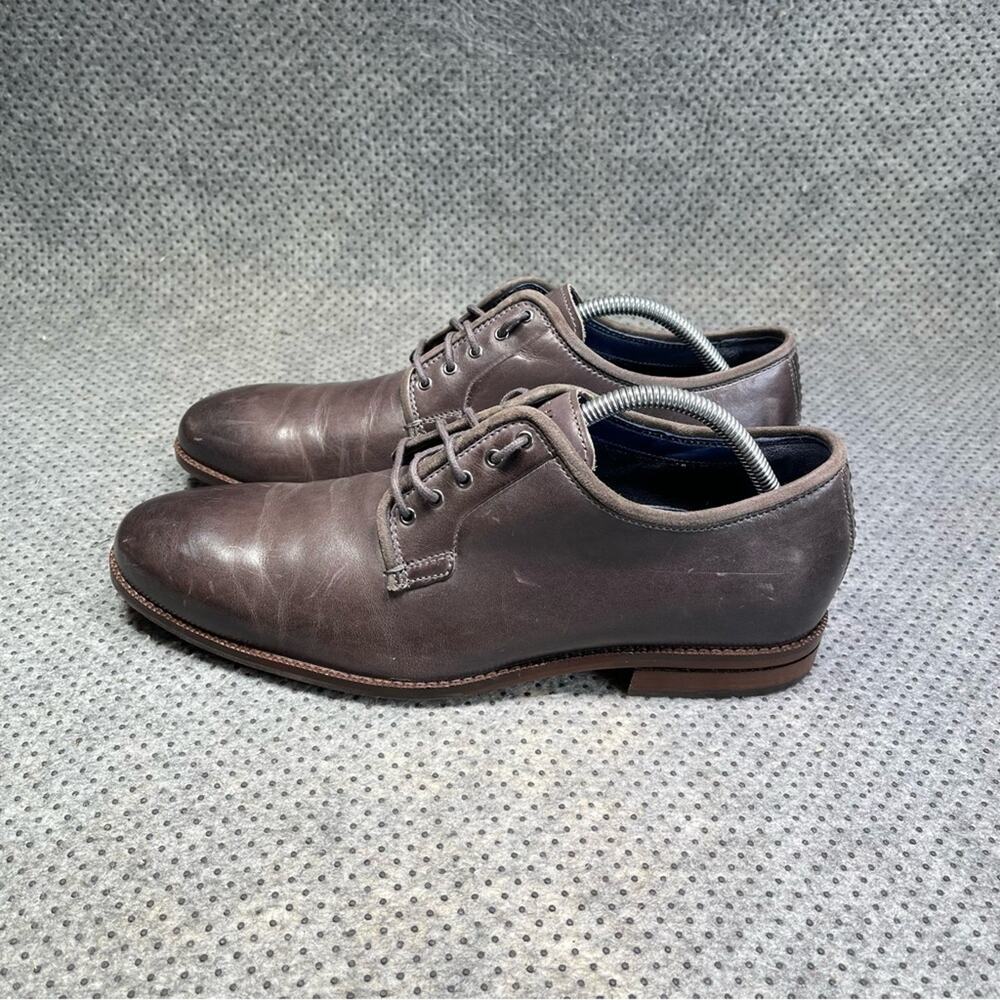 Cole Haan Warner Grand Postman Oxford Dress Shoes Size 9 Men’s